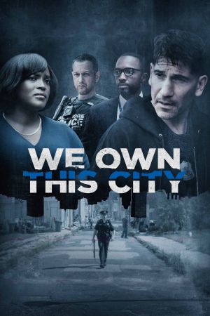 We Own This City online anschauen