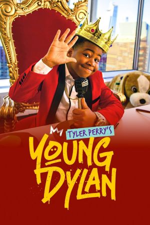 Tyler Perry's Young Dylan online anschauen