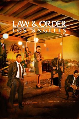 Law & Order: LA online anschauen