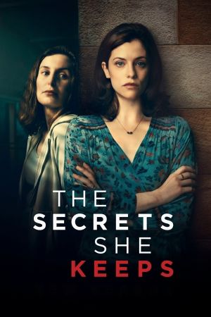 The Secrets She Keeps online anschauen