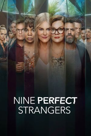 Nine Perfect Strangers online anschauen