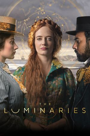 The Luminaries online anschauen