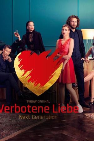 Verbotene Liebe - Next Generation