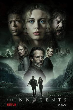 The Innocents online anschauen