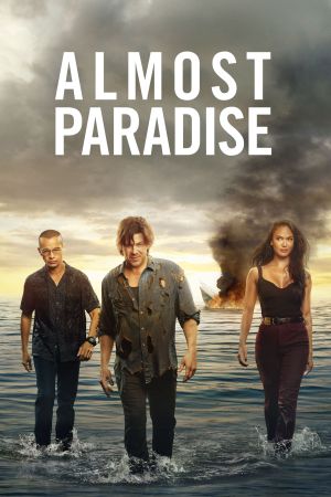 Almost Paradise online anschauen