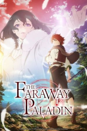 The Faraway Paladin online anschauen