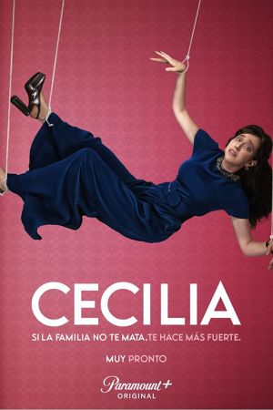 Cecilia online anschauen