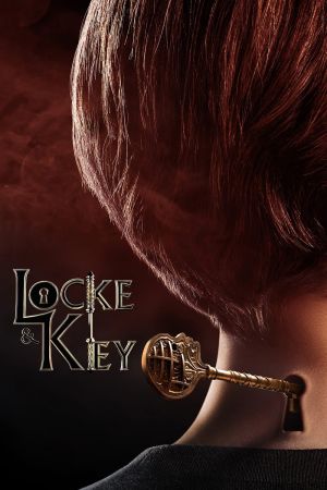 Locke & Key online anschauen