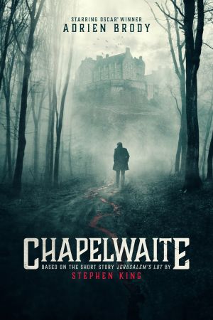 Chapelwaite online anschauen