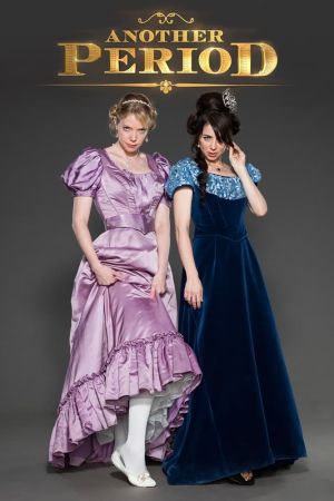 Another Period online anschauen