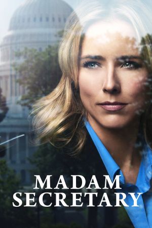 Madam Secretary online anschauen