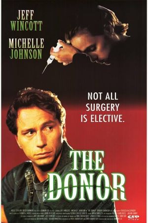 The Donor Online Anschauen