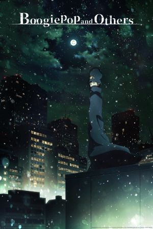 Boogiepop and Others online anschauen