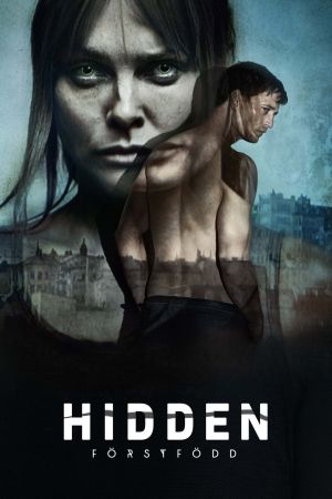 Hidden – Der Gejagte online anschauen