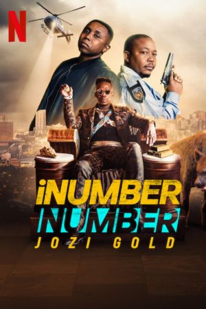 iNumber Number: Jozi Gold Online Anschauen