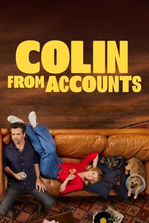 Colin from Accounts online anschauen