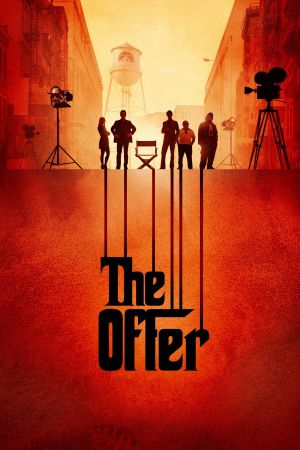 The Offer online anschauen