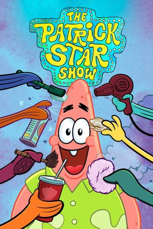 Die Patrick Star Show megakino