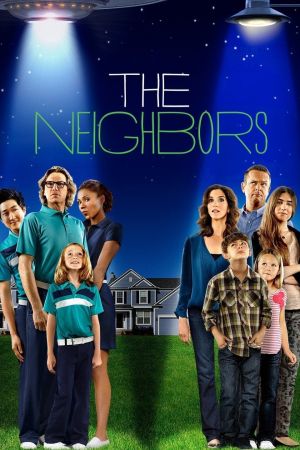 The Neighbors online anschauen