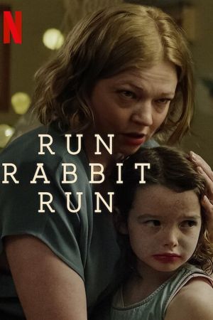 Run Rabbit Run Online Anschauen