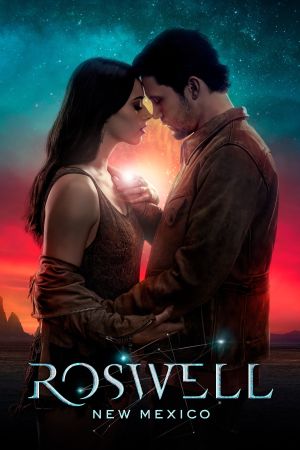 Roswell, New Mexico online anschauen