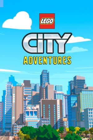 LEGO City Abenteuer