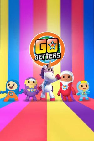 Go Jetters online anschauen