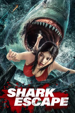 Shark Escape Online Anschauen