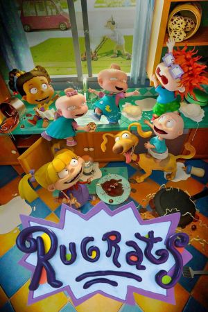 Rugrats online anschauen