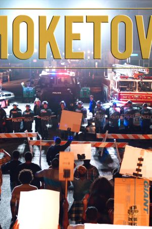 Smoketown online anschauen