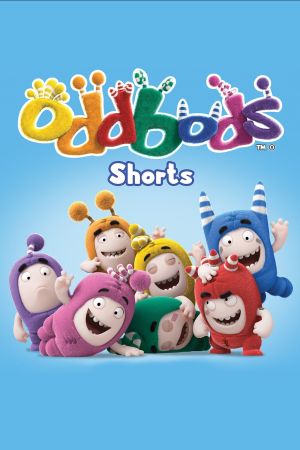 Oddbods Cartoon online anschauen