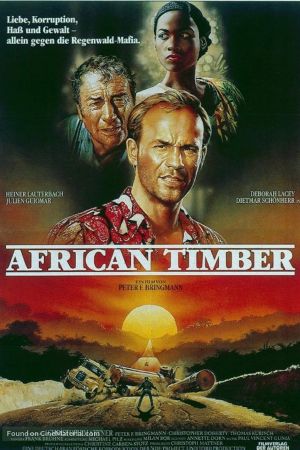 African Timber