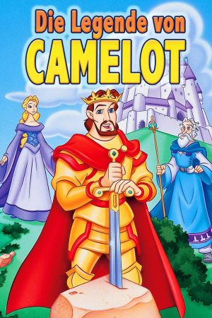 Abenteuer in Camelot Online Anschauen