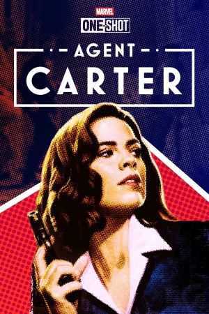 Marvel One-Shot: Agent Carter Online Anschauen