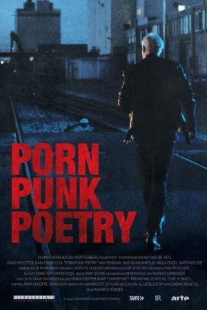 Porn Punk Poetry Online Anschauen