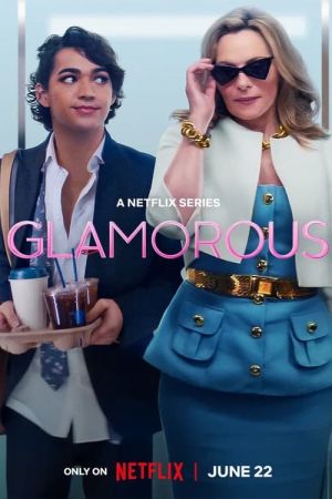 Glamorous online anschauen