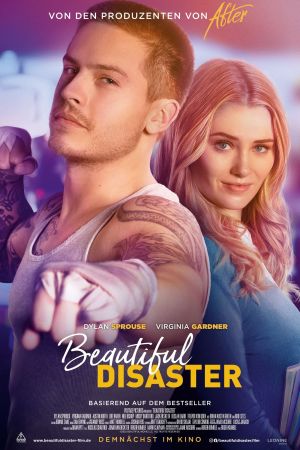 Beautiful Disaster Online Anschauen