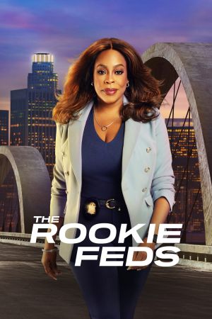 The Rookie: Feds online anschauen