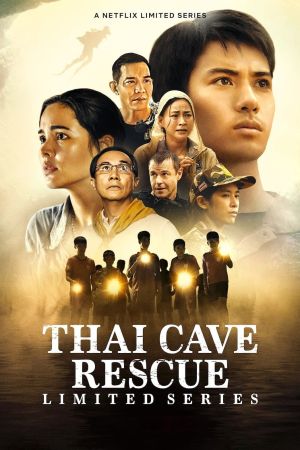 Thai Cave Rescue online anschauen