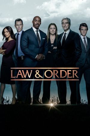 Law & Order online anschauen