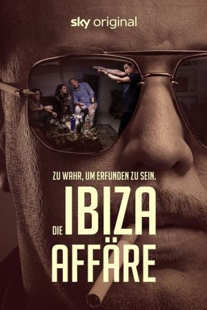 Die Ibiza Affäre online anschauen