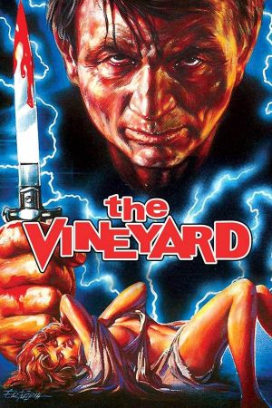 The Vineyard - Das Zombie Elixier Online Anschauen