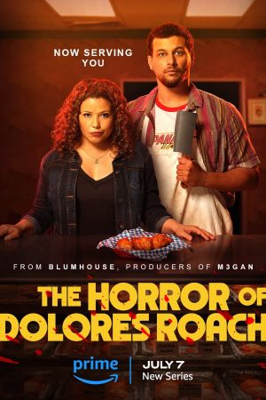 The Horror of Dolores Roach online anschauen