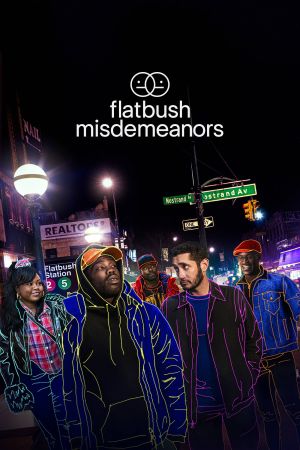 Willkommen in Flatbush, Brooklyn online anschauen