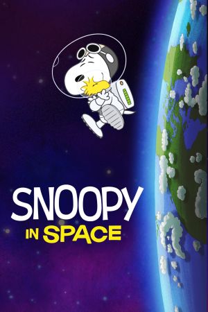 Snoopy im All online anschauen