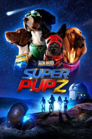 Super PupZ online anschauen