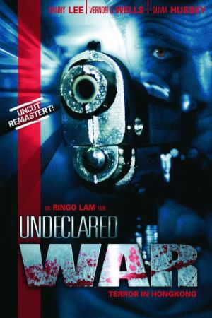 Undeclared War Online Anschauen