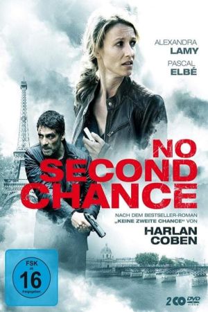 Harlan Coben - No Second Chance online anschauen