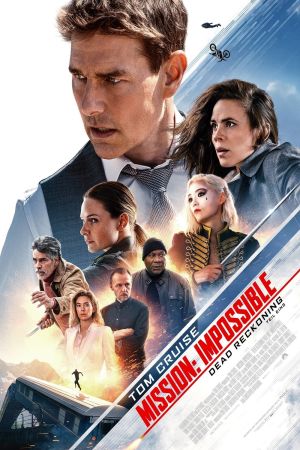 Mission: Impossible - Dead Reckoning Teil eins Online Anschauen