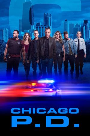 Chicago P.D. online anschauen